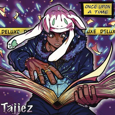 Once Upon A Time (Deluxe)