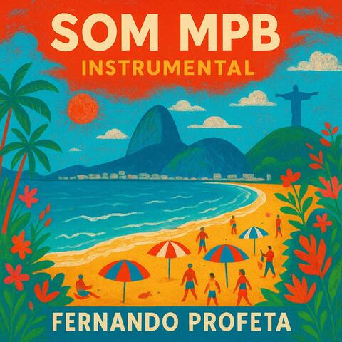 SOM MPB INSTRUMENTAL