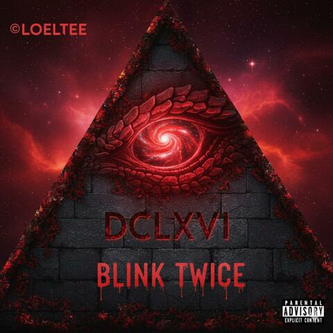 Blink twice