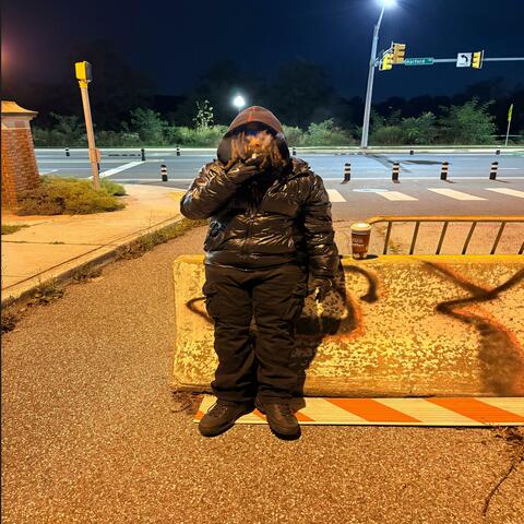 All Black Fit (prime harden)