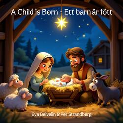 A Child is Born (Harmony)