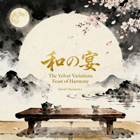 The Velvet Variations: Feast of Harmony
