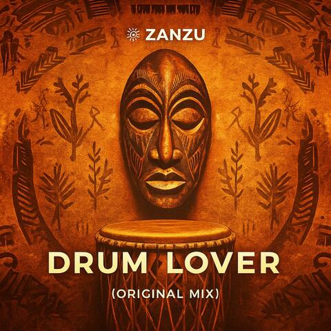 Drum Lover (Original Mix)