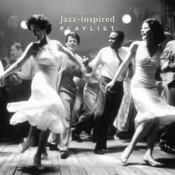 Midnight Charleston Parade