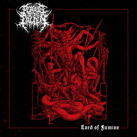 Lord of Famine
