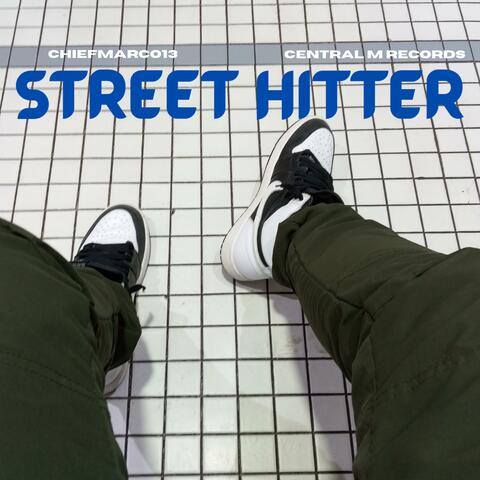 Street Hitter