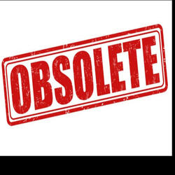 Obsolete