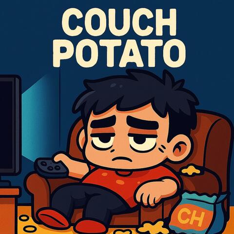 Couch Potato