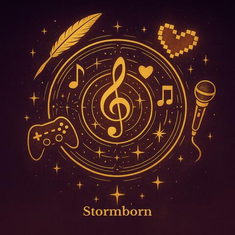 Stormborn