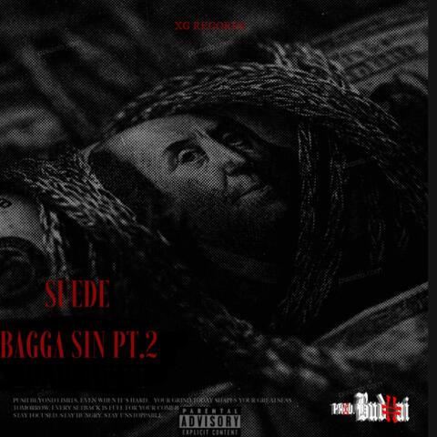 Bagga Sin Pt. 2 (feat. Buhdai)