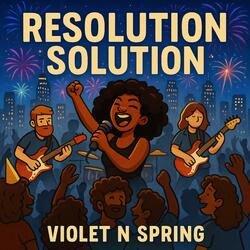 Resolution Solution