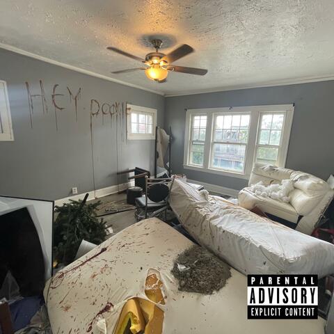 Trashed My First Apartment