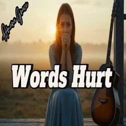 Words Hurt