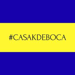 #casakdeboca