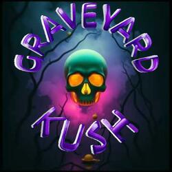 Graceyard Kush | 420 Stoner Blues Rock