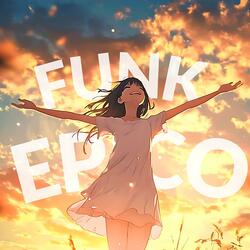 FUNK EPICO - Ultra Slowed