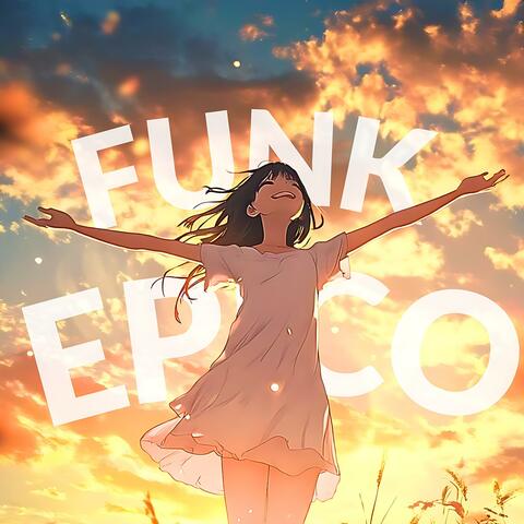 FUNK EPICO
