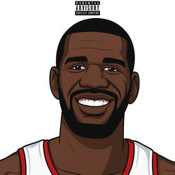 Greg Oden (Style Stolen)