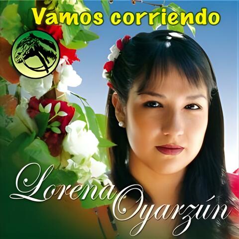 Vamos Corriendo