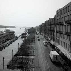 I Am Not Mike Stringer