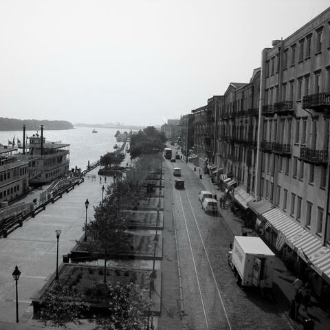 I Am Not Mike Stringer