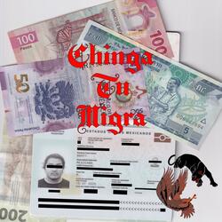 Chinga Tu Migra