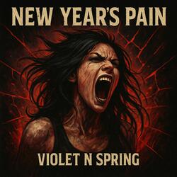 New Year's Pain
