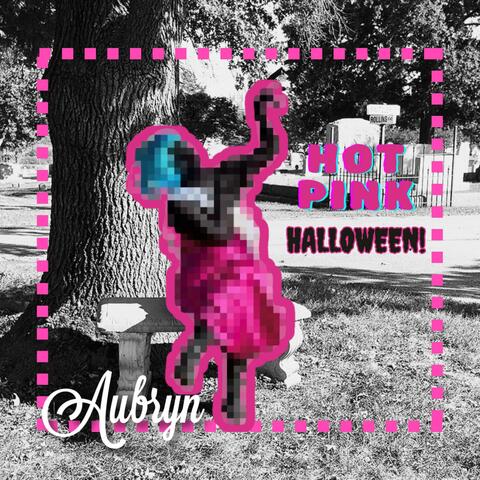 Hot Pink Halloween
