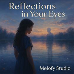 Reflections in Your Eyes