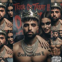 Trick Or Treat II