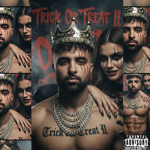 Trick Or Treat II