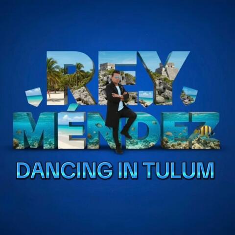 Dancing In Tulum