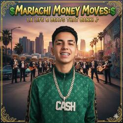 Mariachi Millionaire