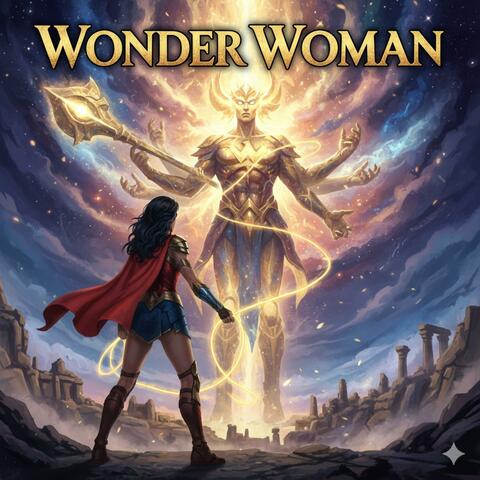 Wonder Woman