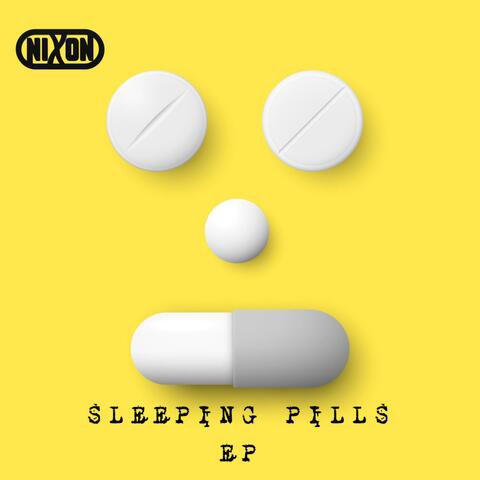 Sleeping pills EP