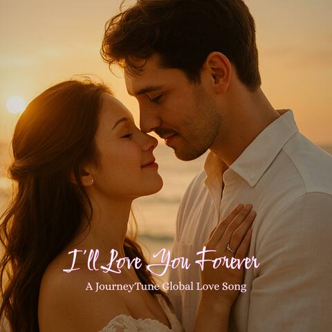 I’ll Love You Forever (Global Love Song)