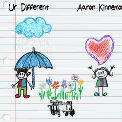 ur different