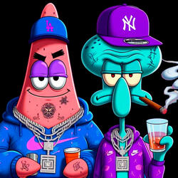 "LAST CHANCE" | Trap Type Beat | Freestyle Beat | Type Beat | Hard Type Beat | Rap Type Beat 2025