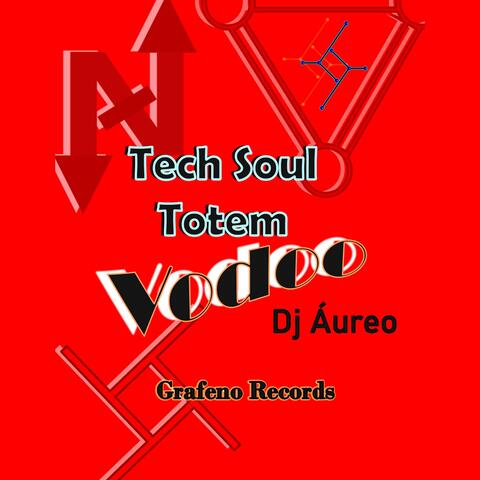 Tech Soul Totem Vodoo