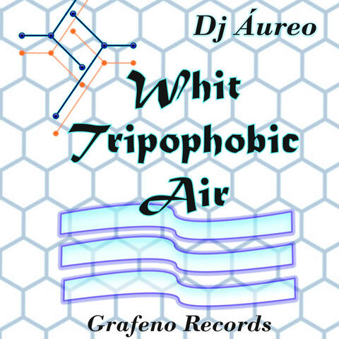 Whit Tripophobic Air