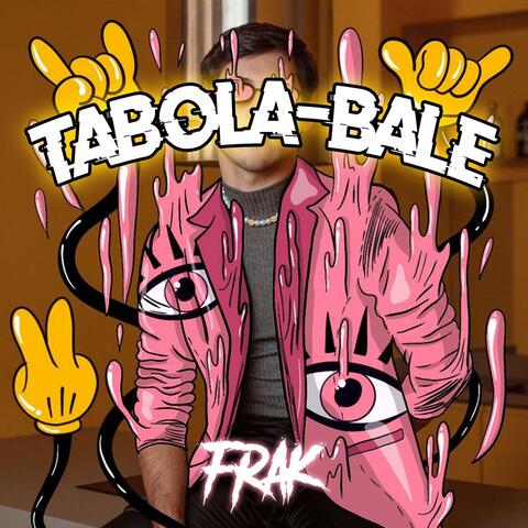 DJ Tabola Bale