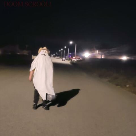 DOOM SCROLL!