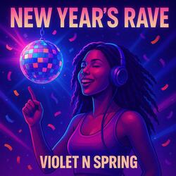 New Year's Rave