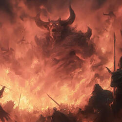 Annihilation (Epic Music)