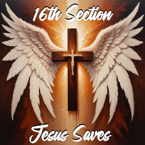 Jesus Saves