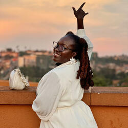 Bounce Along by Blac Queen