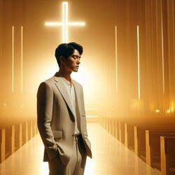 Jesus, You Warm Like Sun