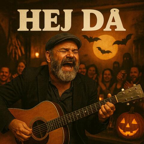 Hej då