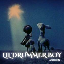 Lil Drummer Boy