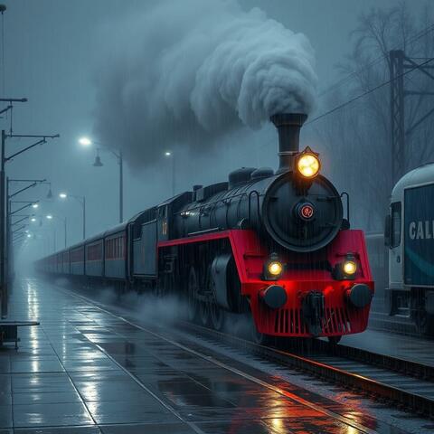 Phantom Train